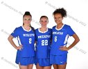 Women’s Lacrosse Media Day  Wheaton College Women’s Lacrosse Media Day 2022. - Photo By: KEITH NORDSTROM : Wheaton, LAX, Lacrosse, Media Day